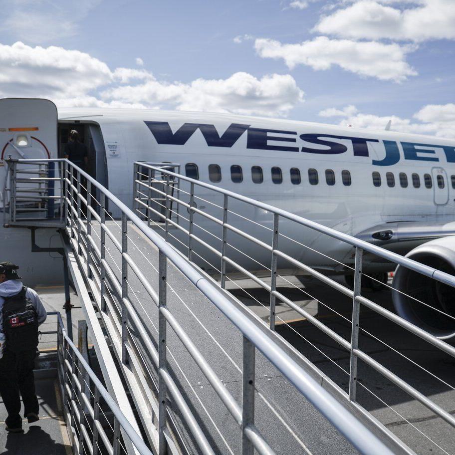 Privacy commissioner to investigate WestJet cybersecurity breach
